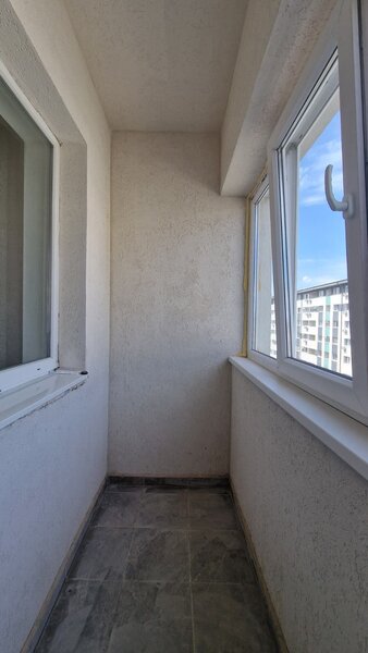 Militari Residence, 2 camere, decomandat, mobilat si utilat, prima inchiriere