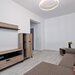 Militari Residence, 2 camere, decomandat, mobilat si utilat, prima inchiriere